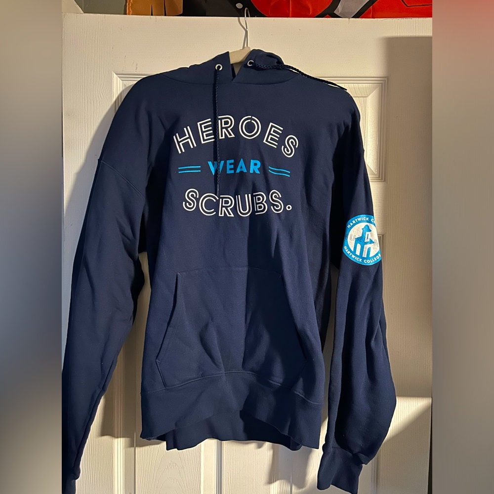 Hanes Hartwick Nursing College Sweatshirt